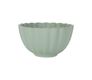 SEMA Design Bol (Ø11.5x6.5cm) - cyan (Sauge)