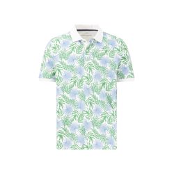 Fynch Hatton Polo shirt - white (802)