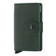 Secrid Mini Wallet Original (65x102x21mm) - grün (GREEN)