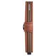 Secrid Mini Wallet (65x102x21mm) - brown (COGNAC BROWN)