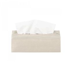 Blomus Boîte à mouchoirs cosmétique - Tisu - beige (Moonbeam)