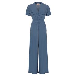 Freebird Jumpsuit - Vasili  - bleu (Moon blue)