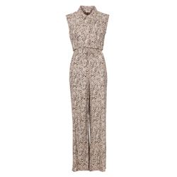 Freebird Jumpsuit - Yune - beige (Beige)