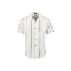 No Excess Short-sleeved shirt - white (011)