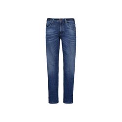 No Excess Jeans en Relaxed-Fit - bleu (228)