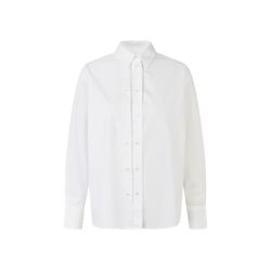 Samsøe & Samsøe Blouse - Salasa - white (WHITE)