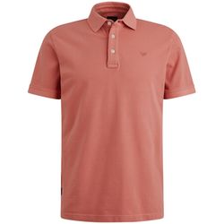 PME Legend Polo shirt - red (Red)