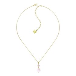 Konplott Necklace - Pearl Shadow - gold (0040)
