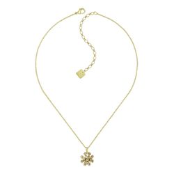 Konplott Halskette -  Magic Fireball Mini - gold (0040)