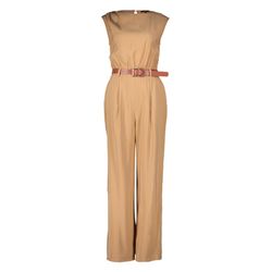 Zero Jumpsuit - brown (7109)