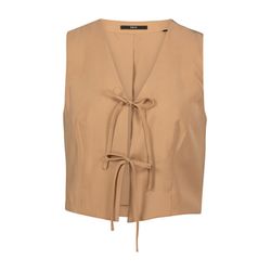 Zero Vest - beige (7109)