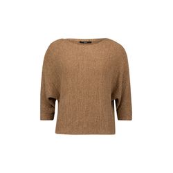 Zero Knitwear - brown (7109)