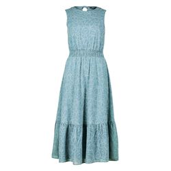 Zero Midi dress - blue (8880)