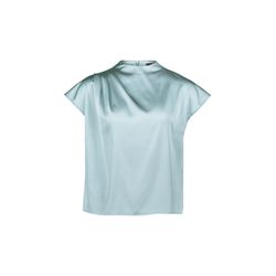 Zero Blouse top - blue (8486)