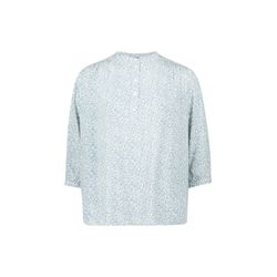 Zero Slip-on blouse - blue (1881)
