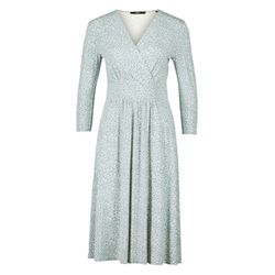 Zero Jersey dress - blue (8811)
