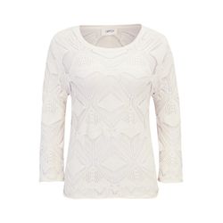 Cartoon Strickpullover - beige (1048)