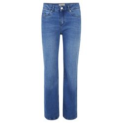 Cartoon Stretch-Jeans - blau (8619)