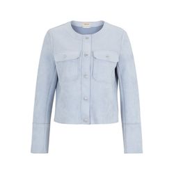 Cartoon Casual-Jacke - blau (8279)