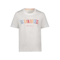 Cartoon Printshirt - weiß (1943)
