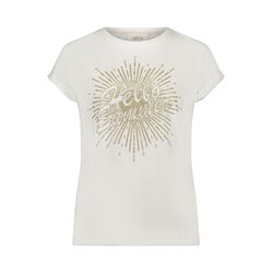 Cartoon Printshirt - weiß (1925)