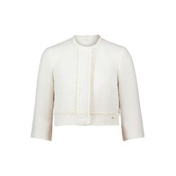 Betty & Co Veste boléro - beige (1715)