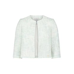 Betty & Co Veste boléro - blanc (1809)