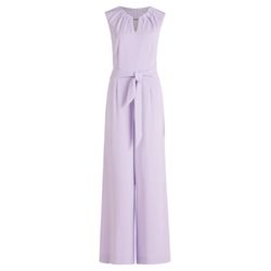 Betty & Co Jumpsuit - violet (6158)