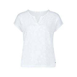 Betty & Co Casual-Shirt - weiß (1014)