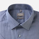 Olymp Businesshemd : Comfort Fit - blau (18)