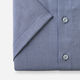 Olymp Businesshemd : Comfort Fit - blau (18)