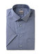 Olymp Businesshemd : Comfort Fit - blau (18)