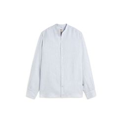 ECOALF Shirt - David - blue (901)