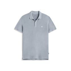 ECOALF POLO - blau (345)