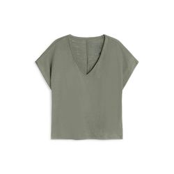 ECOALF T-SHIRT - ARENDAL - grün (422)