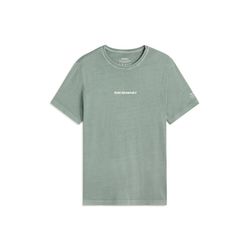 ECOALF T- SHIRT - ALMERA - grün (143)