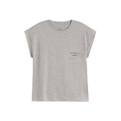 ECOALF T-Shirt - Namur - grau (302)