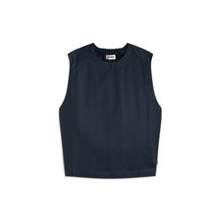 ECOALF Bluse - Hailey - blau (161)