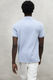 ECOALF POLO - blau (345)