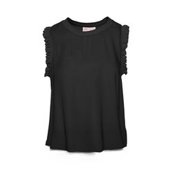 BSB Bluse   - schwarz (BLACK )