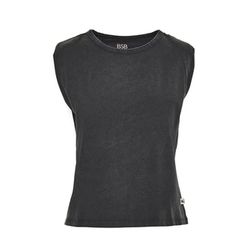 BSB T-Shirt - grau (CARBON )