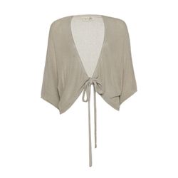 BSB BOLERO - brown/gray (FANCO)