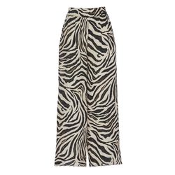 BSB Hose mit Zebramuster - beige/braun/schwarz (NATURAL )