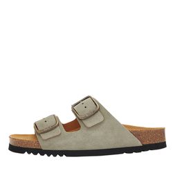 Scholl Sandals - josephine - green (1054)