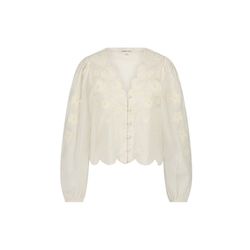 Fabienne Chapot Bluse - Rani - weiß (1009)