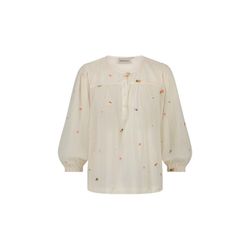 Fabienne Chapot Bluse - Bindi  - weiß (1009)