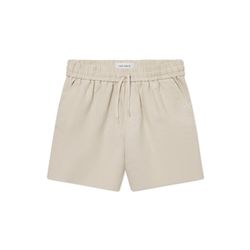 Les Deux Otto Linen Shorts - beige (815815)