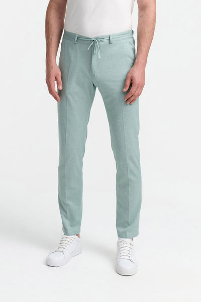 Zuitable Jersey Hose - DiSpartaflex - grün (711)