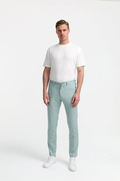 Zuitable Jersey Hose - DiSpartaflex - grün (711)