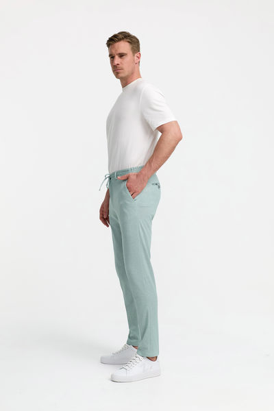 Zuitable Jersey Hose - DiSpartaflex - grün (711)